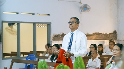 galeri, Ibadah Minggu Paskah Subuh GKJ Baki Pepantan Kingkang, gereja kristen jawa, gkj, gkj baki, gereja kristen jawa baki, baki, sukoharjo, gkj klasis sukoharjo, klasis sukoharjo, klasis, sinode gkj, sinode 